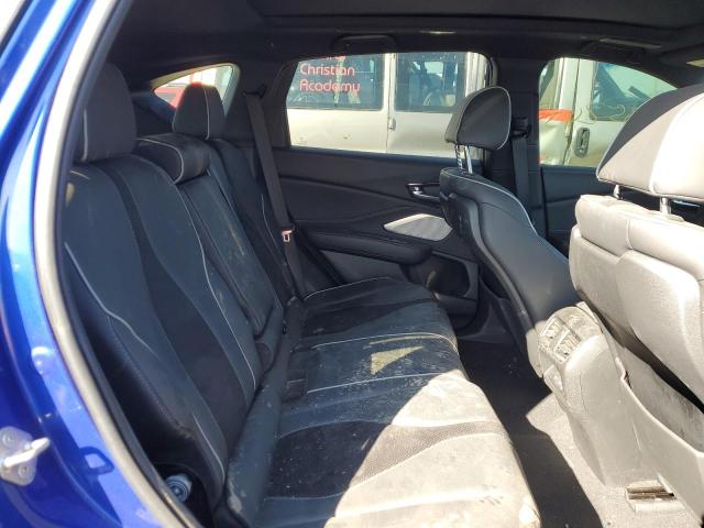 2019 ACURA RDX A-SPEC - 5J8TC1H66KL025619