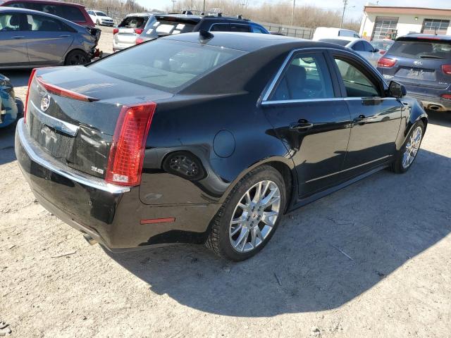 1G6DS5ED5B0147442 Cadillac Cts Premium Collection