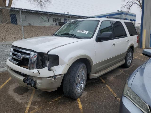 2010 Ford Expedition Eddie Bauer