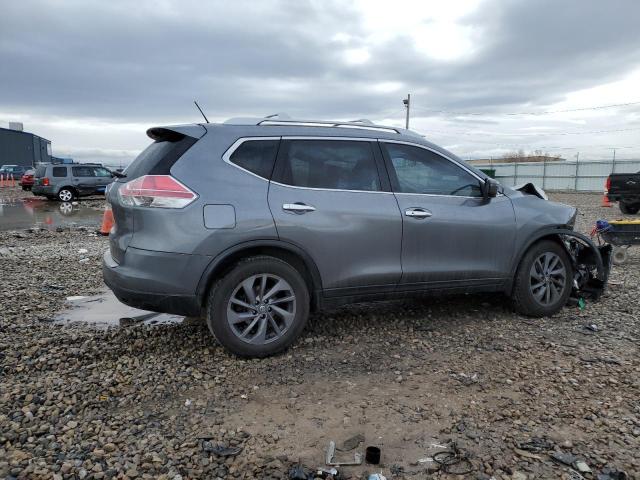 5N1AT2MV0GC850535 Nissan ROGUE S