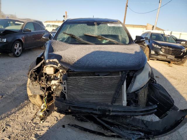 KNDPB3A22C7337890 KIA Sportage Base