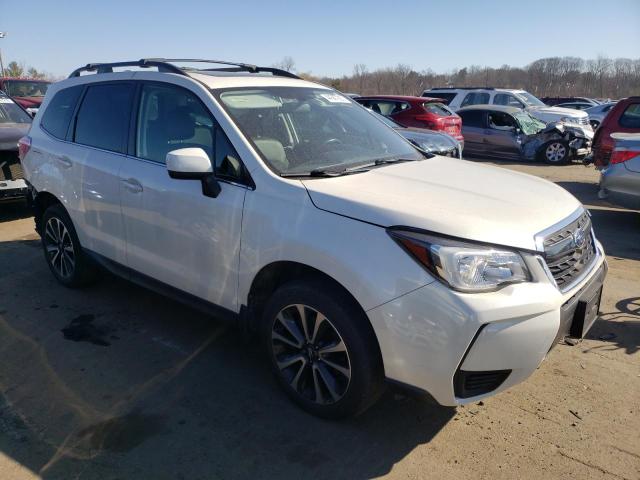 2018 SUBARU FORESTER 2 - JF2SJGEC7JH510982