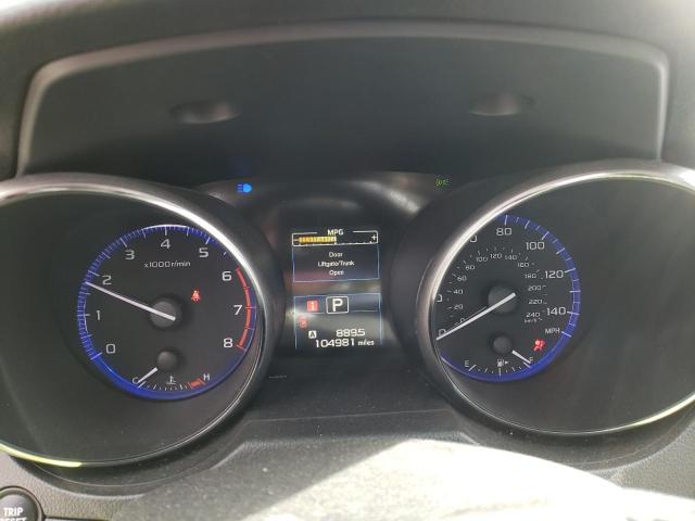 4S4BSAJCXF3340051 Subaru Outback 2.5i Limited