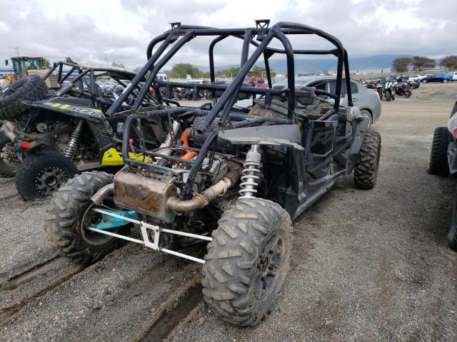 2017 POLARIS RZR XP 4 T - 3NSVFE92XHF797651