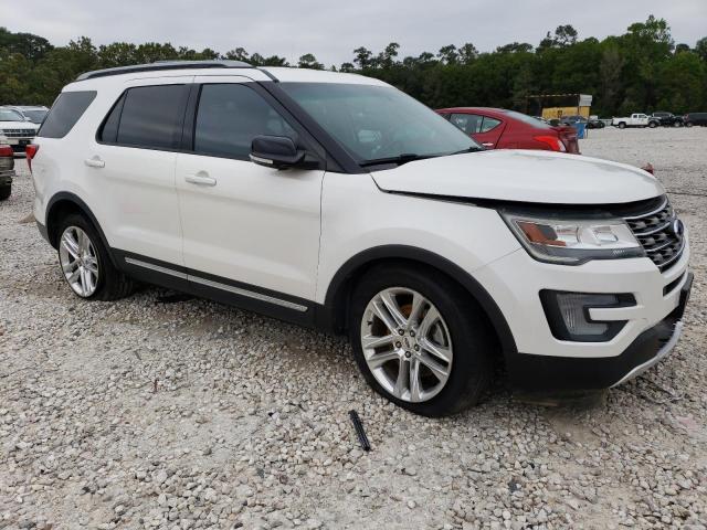 2016 FORD EXPLORER X - 1FM5K8D80GGD01668