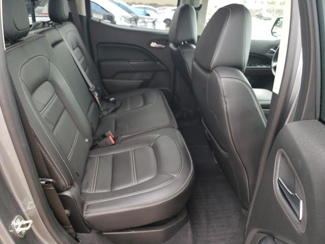 2020 GMC CANYON DEN 1GTG6EEN3L1169085