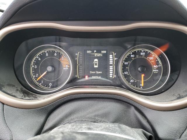 1C4PJMCSXHW557913 Jeep Cherokee Latitude