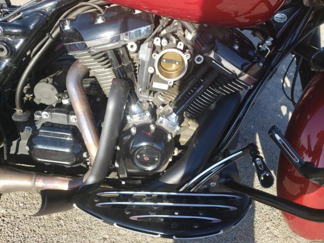 2018 HARLEY-DAVIDSON FLTRXS ROA - 1HD1KTC12JB650232