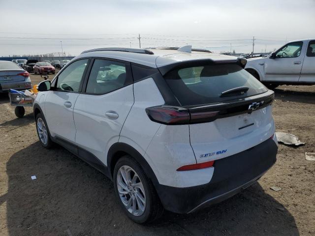 2022 CHEVROLET BOLT EUV L - 1G1FY6S09N4105468