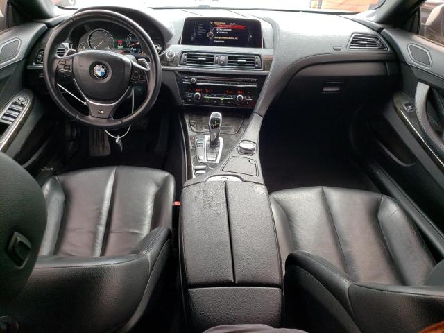 2016 BMW 640 I - WBA6F1C5XGGT83319