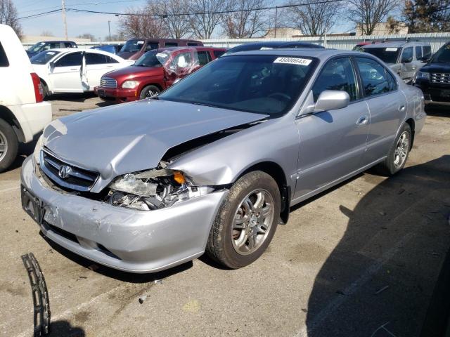 2000 Acura TL 