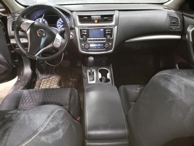 1N4AL3AP8HC215344 Nissan ALTIMA 2.5