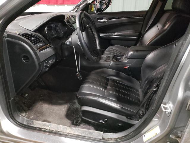 2018 CHRYSLER 300 S - 2C3CCAGG9JH226536