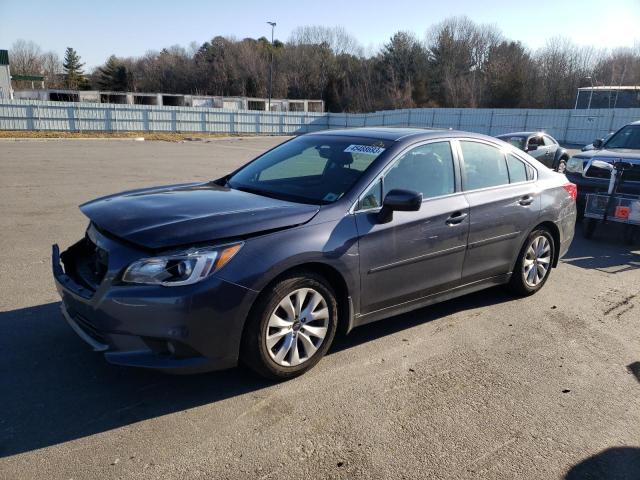 2017 Subaru Legacy 2.5i Premium