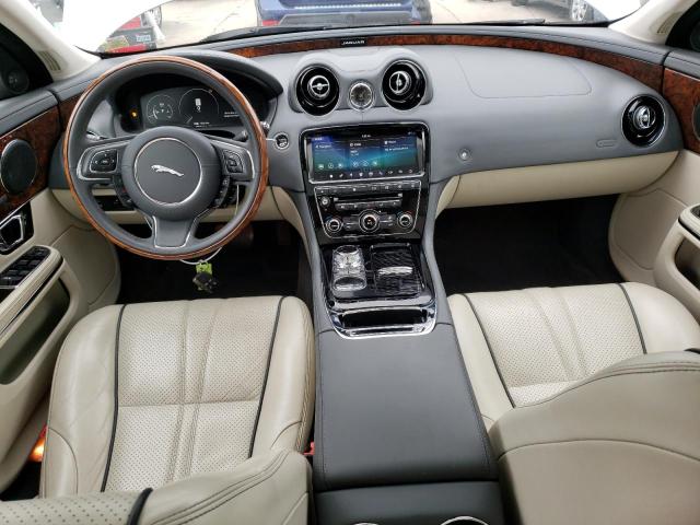 2019 JAGUAR XJ SUPERCH - SAJWA1CE3KMW21024