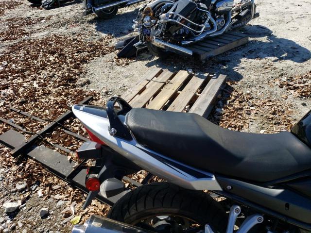 2008 SUZUKI GSX650 F - JS1GP74A082101068