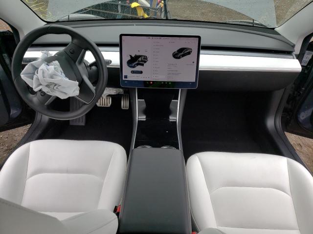 5YJ3E1EB7KF231626 Tesla MODEL 3