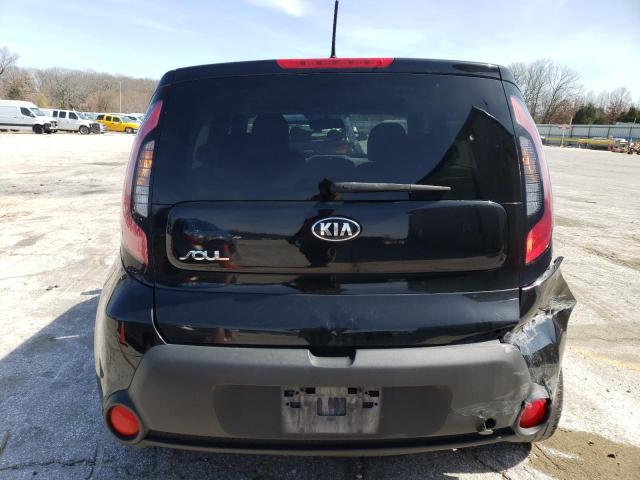KNDJN2A21G7348912 KIA SOUL