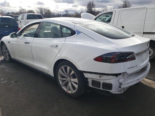5YJSA1H28FFP76758 Tesla Model S 85d