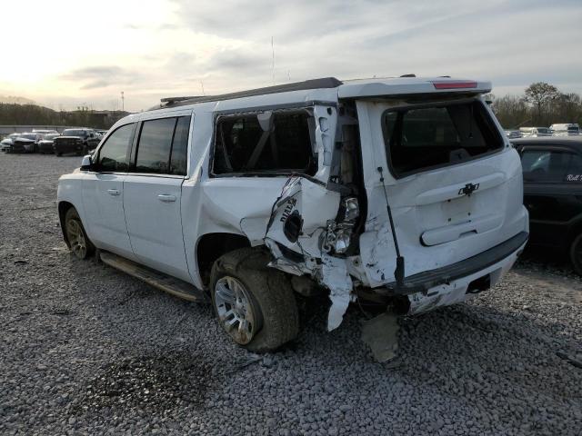2020 CHEVROLET SUBURBAN C 1GNSCKEC7LR213002