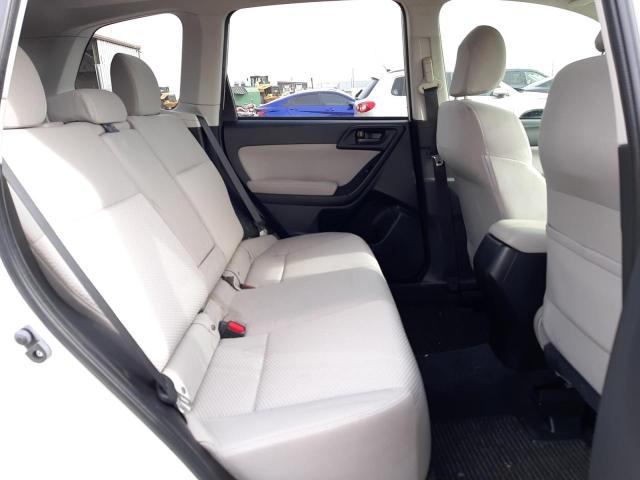 JF2SJAEC7EH476464 Subaru Forester 2.5i Premium