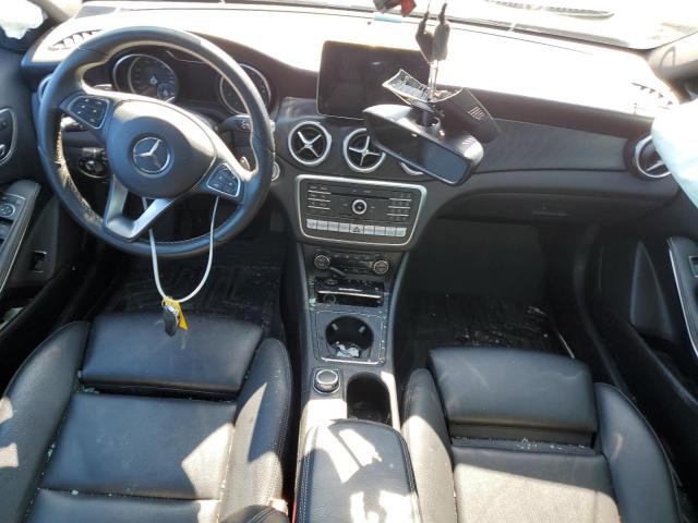 2018 MERCEDES-BENZ GLA 250 4M WDCTG4GB6JJ468666