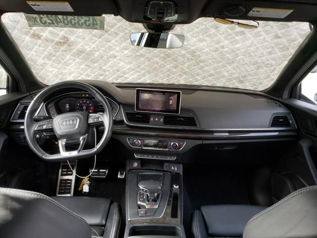 WA1C4AFY2K2005531 2019 AUDI SQ5, photo no. 8