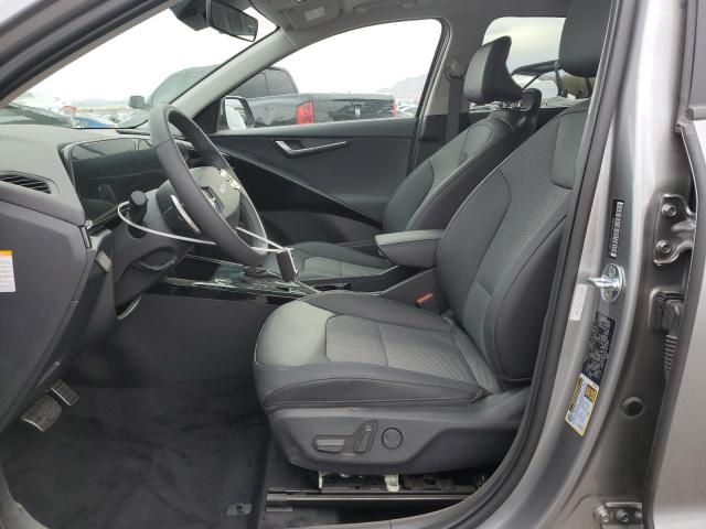 KNDCR3LE1P5043089 KIA NIRO EX