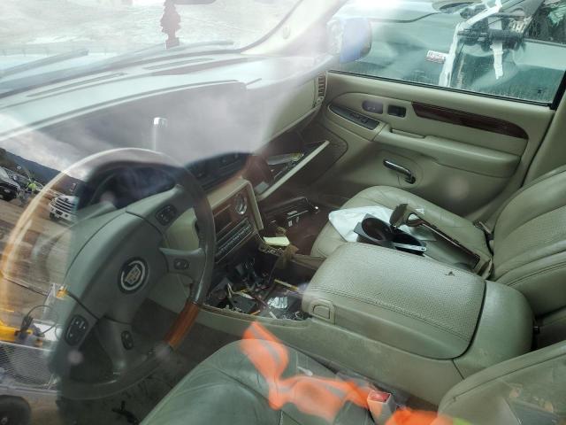 3GYFK66N44G164809 Cadillac ESCALADE ESV