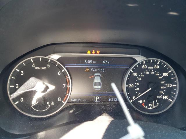 1N4BL4BV3LC232682 NISSAN ALTIMA 2020