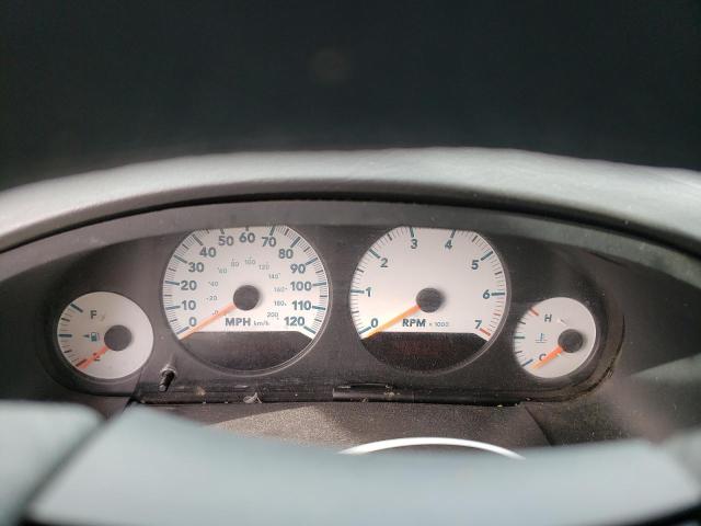 2006 Dodge Caravan VIN: 1D86P45R96B533973 Lot: 75971983