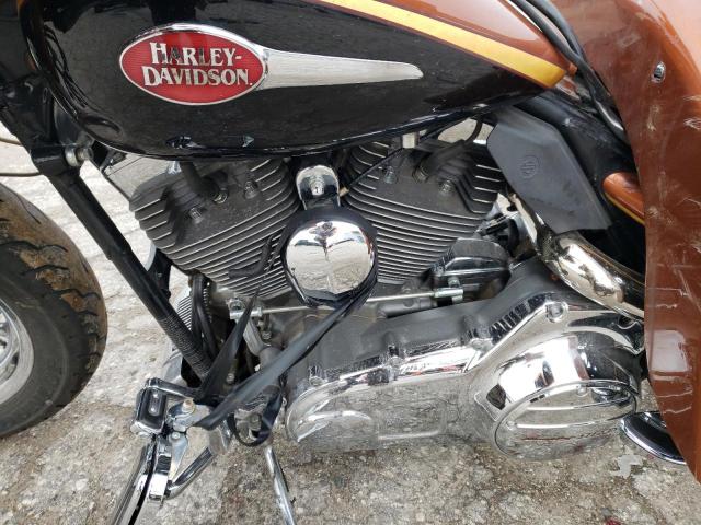 2008 HARLEY-DAVIDSON FLHTCUSE3 1HD1PR8408Y958563