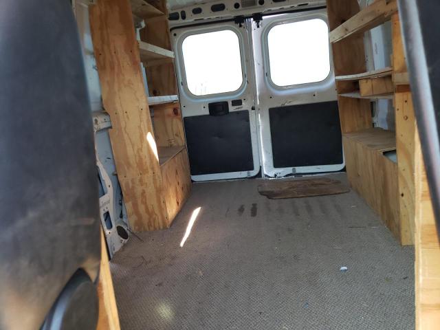 2017 RAM PROMASTER - 3C6TRVAG6HE514313