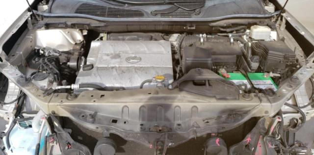 2015 LEXUS RX 350 - 2T2ZK1BA8FC172817