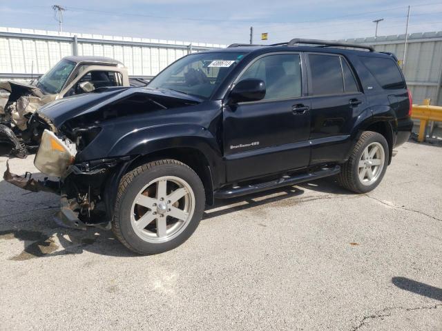 2006 Toyota 4Runner SR5