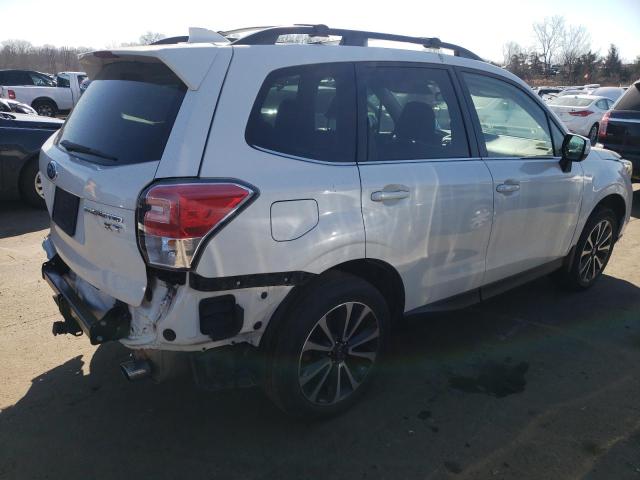 2018 SUBARU FORESTER 2 - JF2SJGEC7JH510982