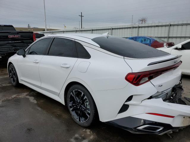 5XXG64J22NG082677 KIA K5 GT LINE