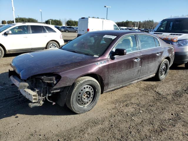 2009 Buick Lucerne CXL