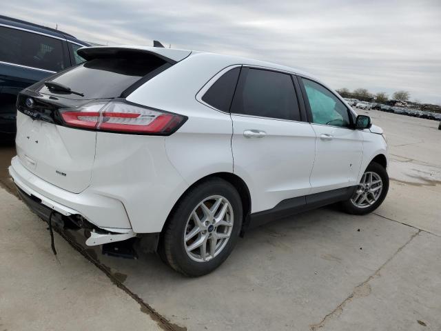 2022 FORD EDGE SEL - 2FMPK4J96NBA41618