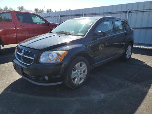 2007 Dodge Caliber SXT