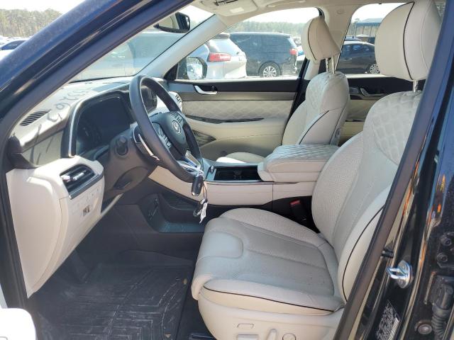 2021 HYUNDAI PALISADE C - KM8R7DHE2MU274689