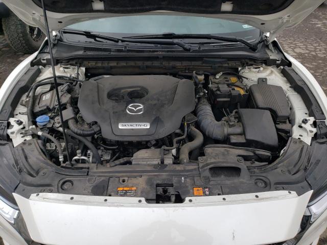 2021 MAZDA 6 SIGNATUR - JM1GL1XY9M1606002