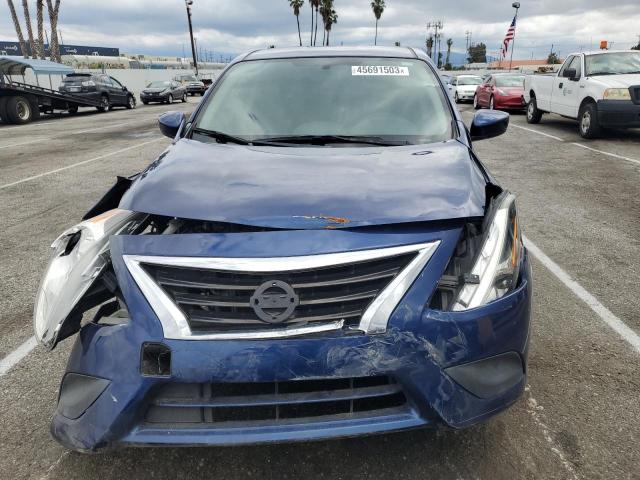 3N1CN7AP7JL802443 Nissan VERSA S