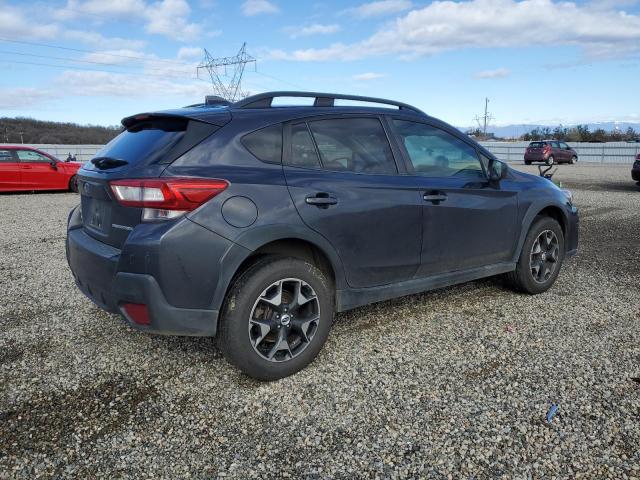 JF2GTADCXJH216202 Subaru Crosstrek Premium