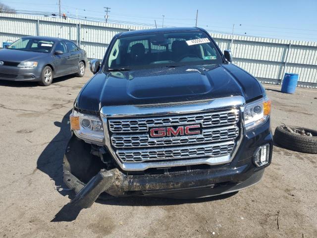 2021 GMC CANYON DEN - 1GTG6EENXM1147117