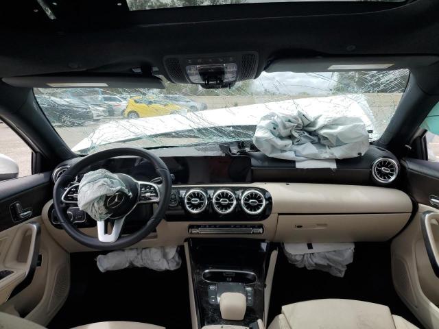 W1K3G4EB1MJ276848 Mercedes-Benz A 220