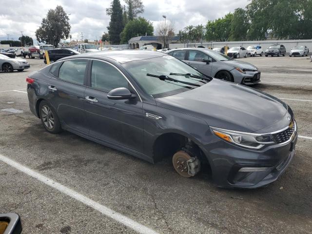 5XXGT4L35KG321990 KIA Optima Lx