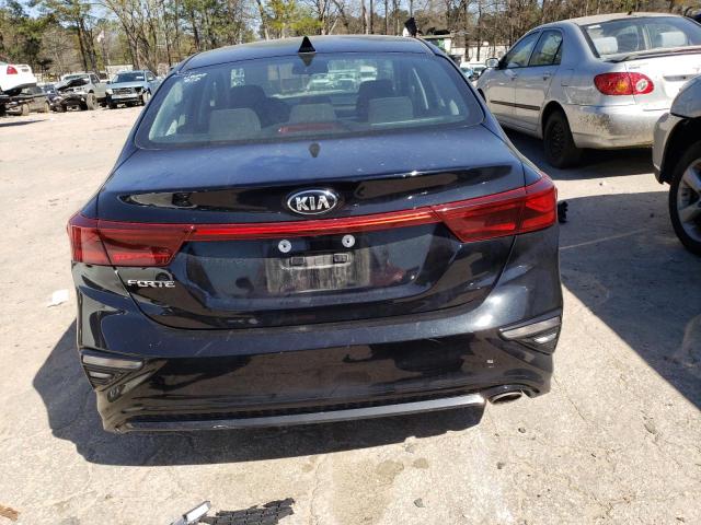 2020 KIA FORTE FE - 3KPF24ADXLE205074