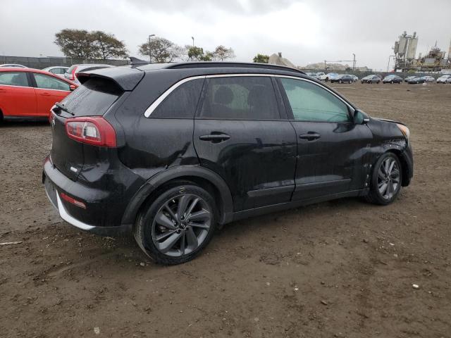 KNDCC3LCXH5067571 KIA NIRO EX