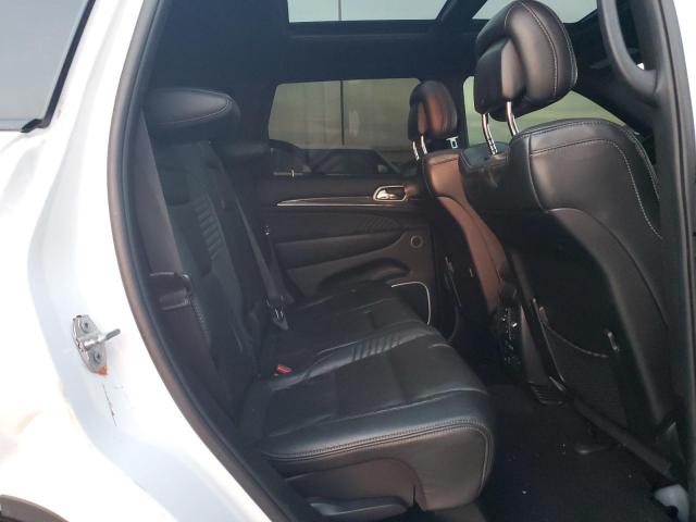 1C4RJFN99JC449949 Jeep Grand Cherokee Trackhawk